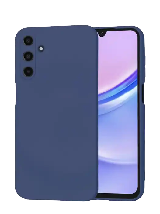 Husă pentru telefon Samsung Galaxy A16 WOO Liquid