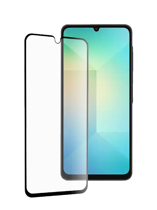 Sticlă de protecţie pentru Samsung A06 Helmet Diamond