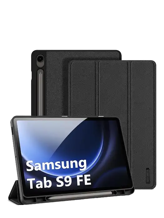 Husă pentru tabletă Samsung Galaxy Tab S9FE  DuxDucis