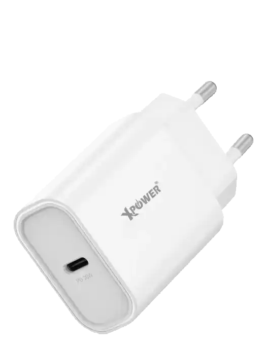 Încărcător Adaptor Xpower PD 20W USBC
