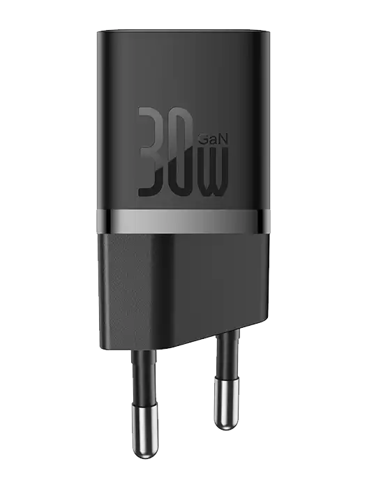 Baseus GaN5 Fast Charger mini