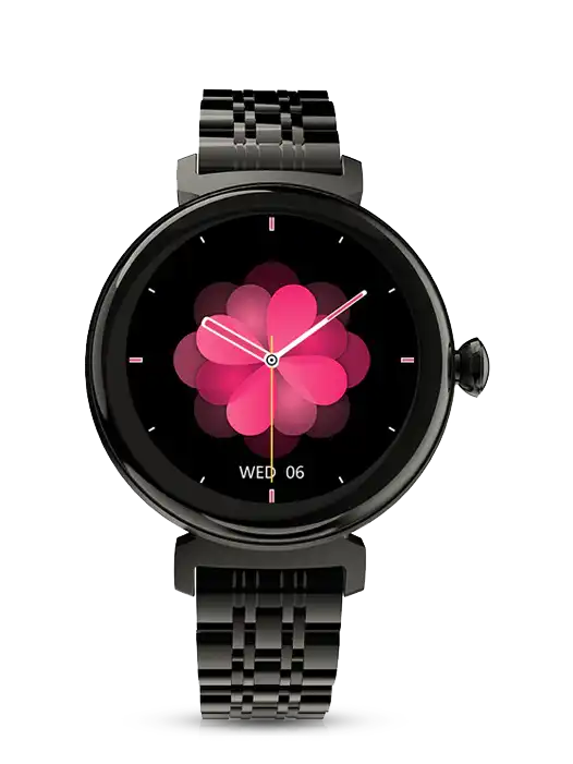 Ceas inteligent HiFuture Watch Aura
