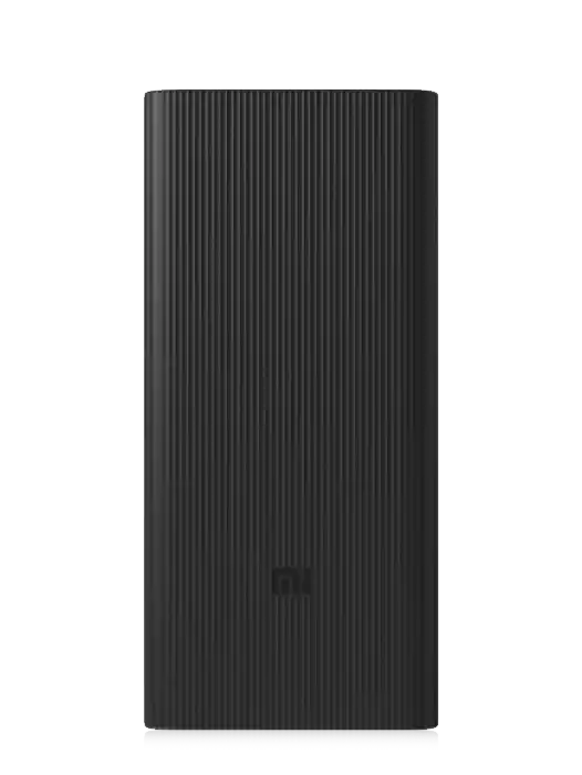 Power Bank Xiaomi 30000mAh 18W 