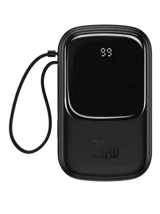 Baseus Qpow 10000mAh