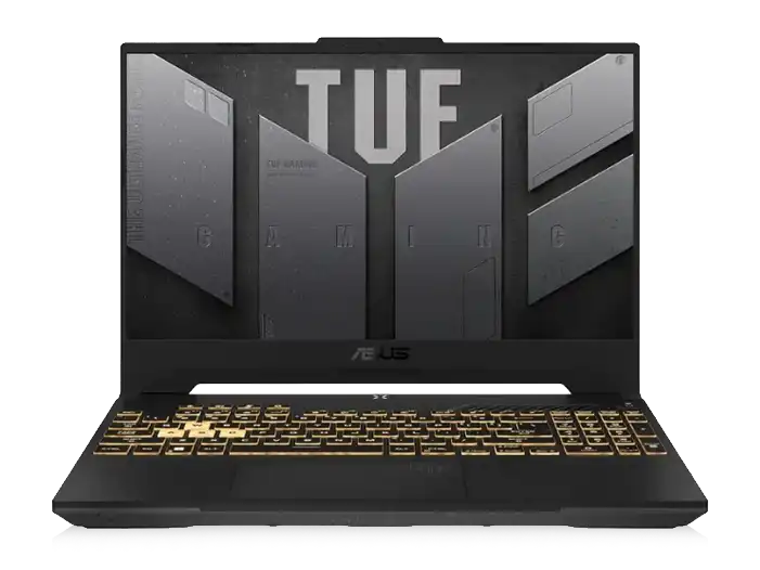 ASUS TUF F15