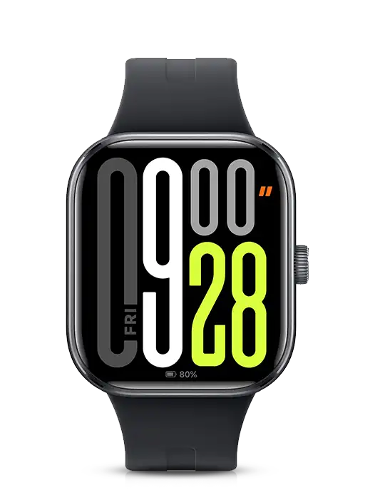 Ceas inteligent Xiaomi Redmi Watch 5