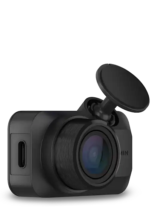 Cameră de bord Garmin Dash Cam MINI 3