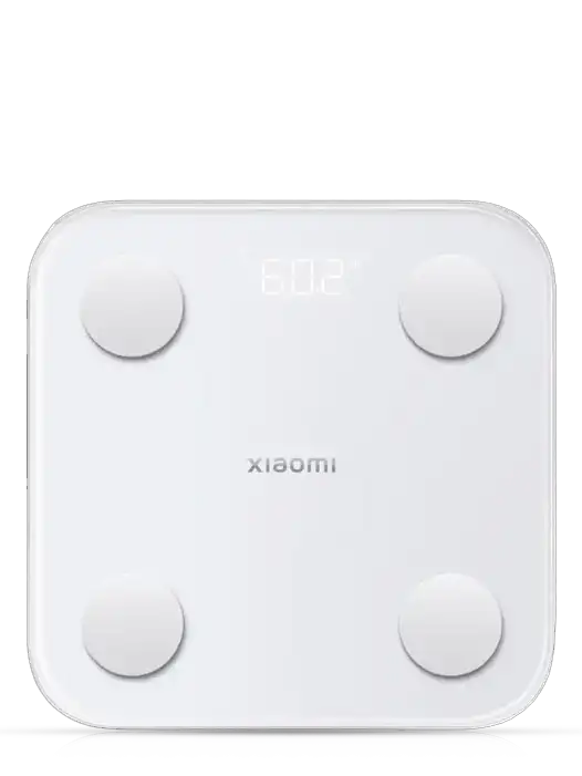 Mi Body Composition S400