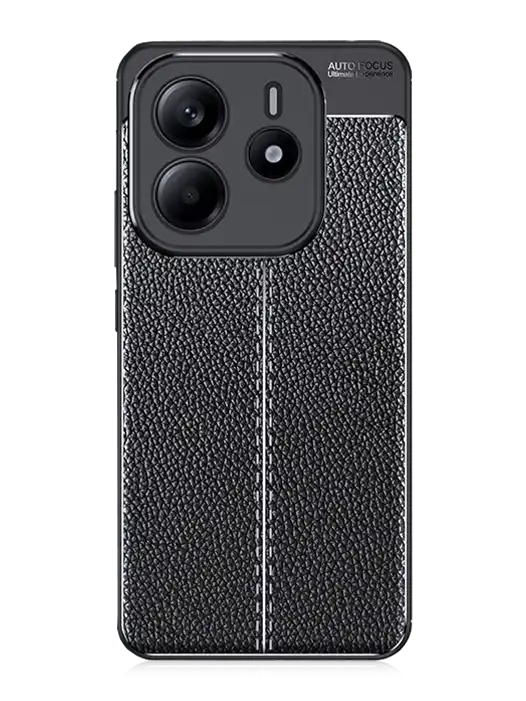 Husă pentru Xiaomi Redmi Note 14 5G Xcover Leather