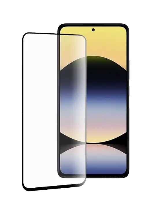 Sticlă de protecţie pentru Xiaomi Redmi Note 14 Helmet Diamond