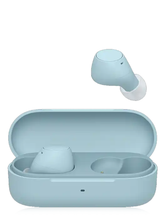 Căşti fără fir Sony TWS WF-C510