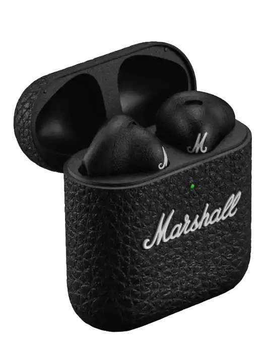 Căşti fără fir Marshall Minor IV TWS 