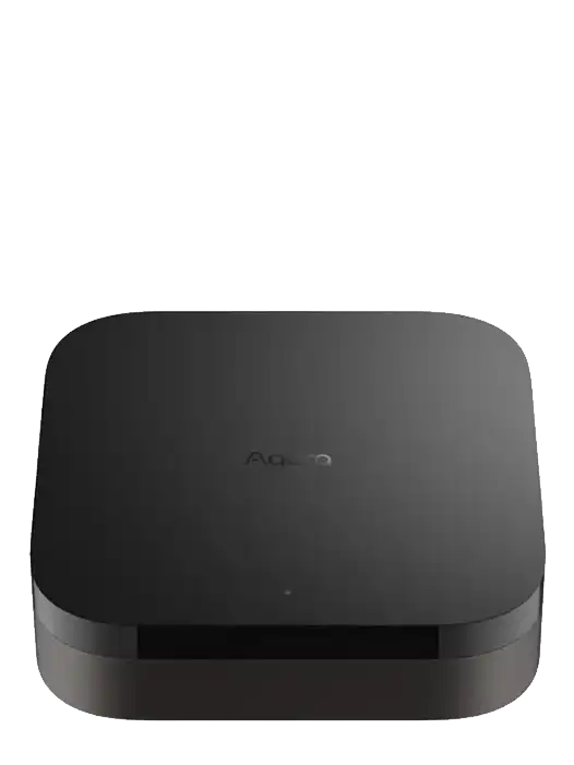 Aqara Hub M3