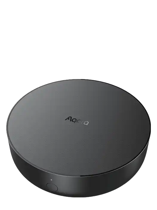 Aqara Hub M2