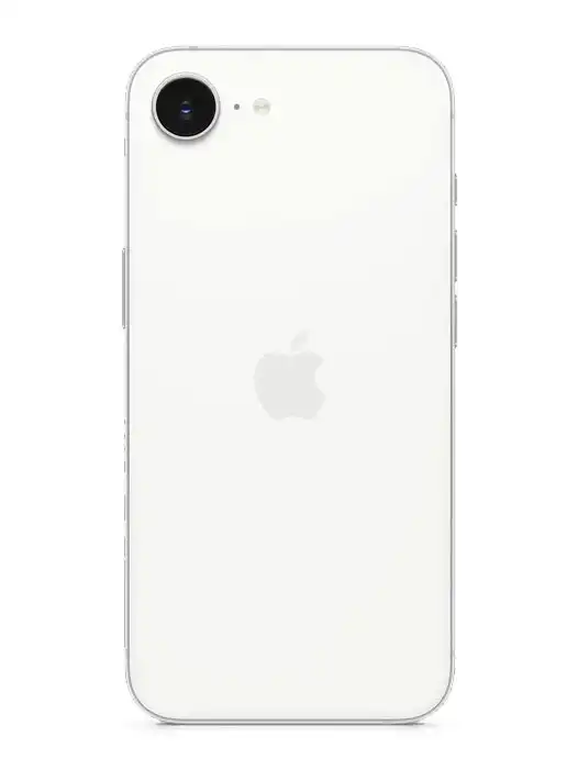 Apple iPhone 16e