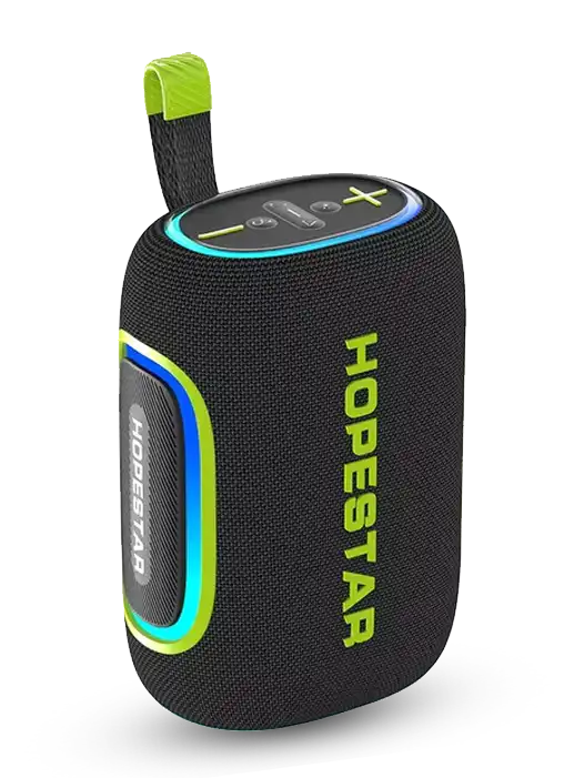 Boxă portabilă Hopestar Wireless speaker H58 65W