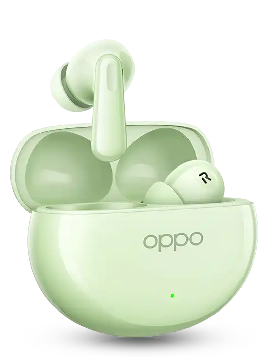 Căşti fără fir OPPO Enco Air 4