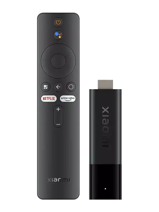 Xiaomi Smart TV Stick 4K