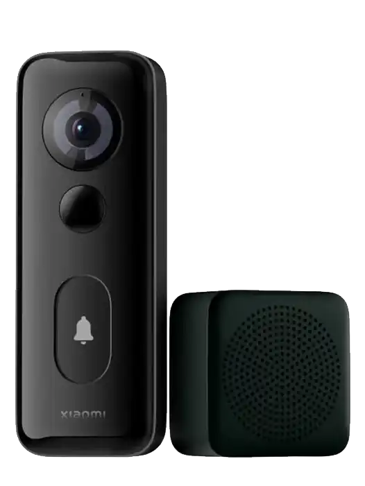 Sonerie inteligentă Xiaomi Smart Doorbell 3s