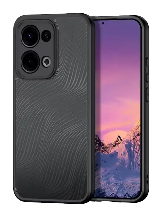 Husă pentru OPPO Reno 13 DuxDucis Aimo