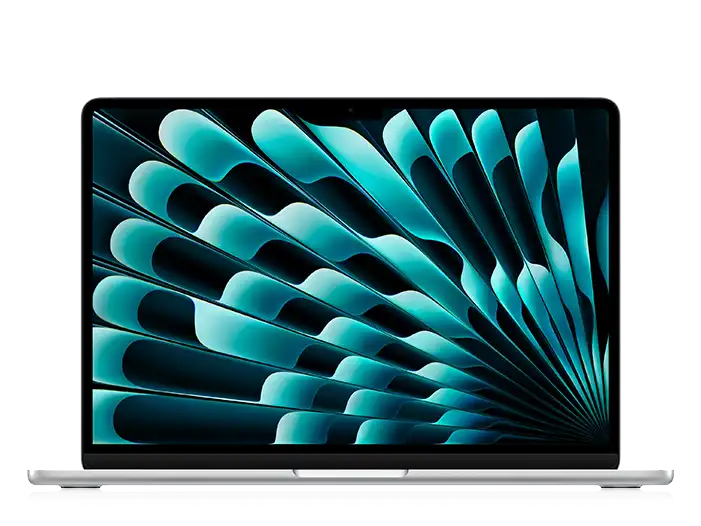 Laptop Apple MacBook Air 13 M4 16/512GB în Chișinău | Orange