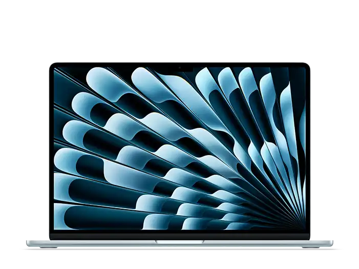 Laptop Apple MacBook Air 15 M4 16/256GB în Chișinău | Orange