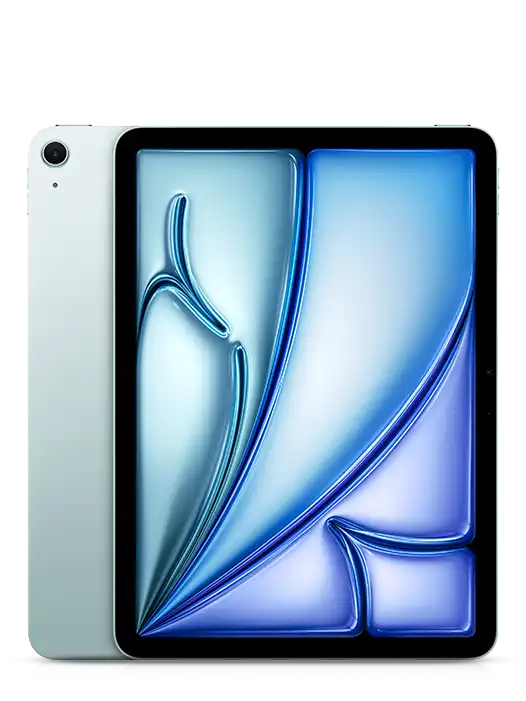 Tabletă Apple iPad Air 11 M3 WiFi 256GB în Chișinău | Orange