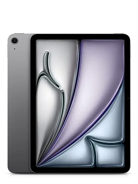 Планшет Apple iPad Air 11 M3 WiFi 128GB в Кишиневе | Orange