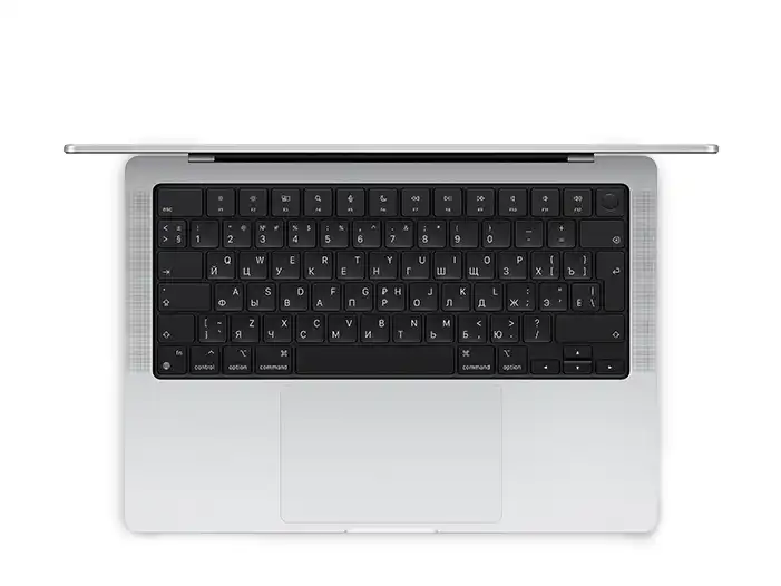 Laptop Apple MacBook Pro 14 M4 Max 36/1TB în Chișinău | Orange
