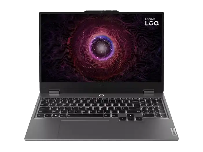 Laptop Lenovo LOQ 83JC002YRM
