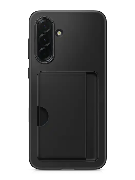 Husă Samsung Galaxy A36 Card Slot