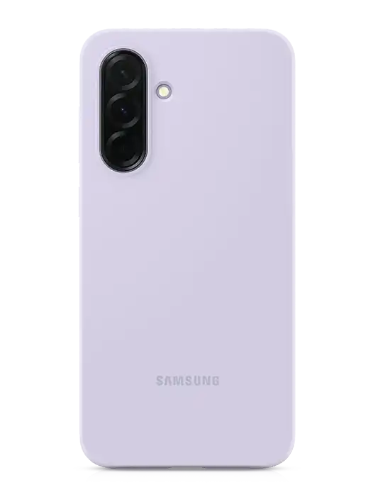 Husă Samsung Galaxy A36 Silicone Case