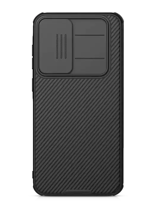 Husă Samsung Galaxy A36 Nillkin Camshield Magnet