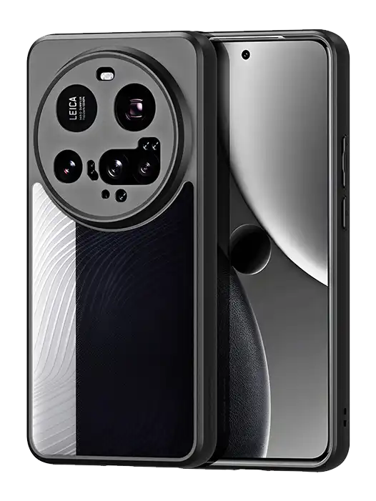 Husă pentru Xiaomi 15 Ultra Dux Ducis AIMO