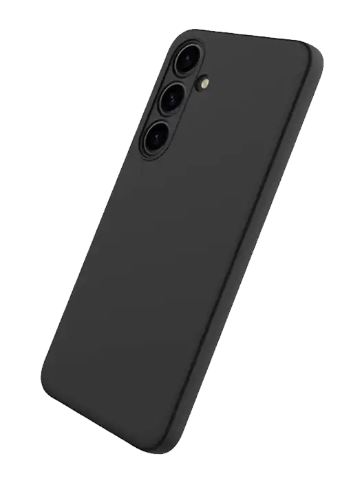 Husă Samsung A26 WOO Liquid Silicone