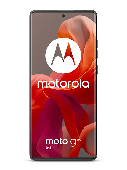 Motorola Moto G85
