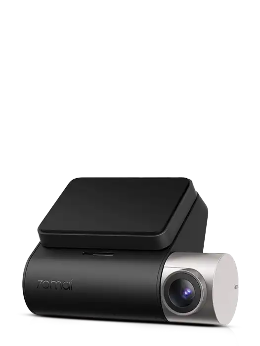 Cameră de bord 70mai Smart Dash Cam A510