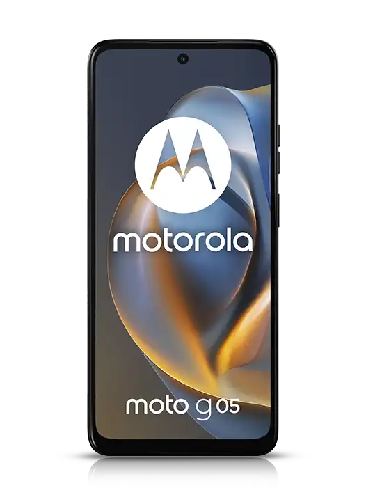 Motorola Moto G05 4/256GB