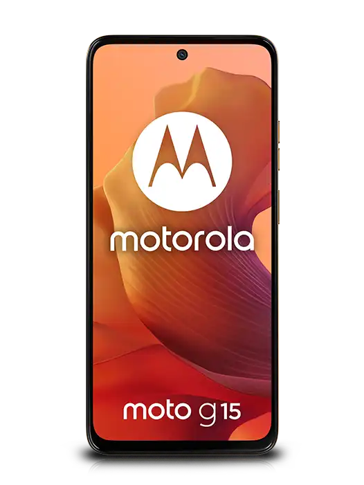 Motorola Moto G15 8/256GB