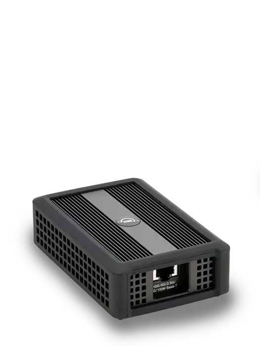 Adaptor de rețea OWC Thunderbolt 10G LAN