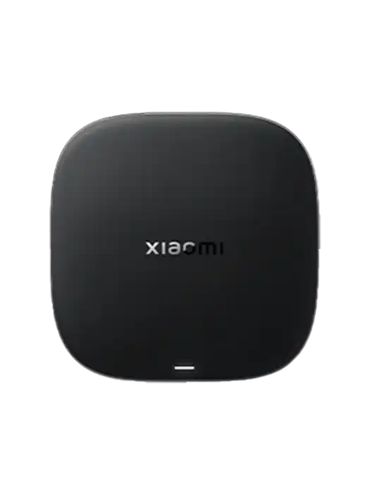 Xiaomi TV Box S