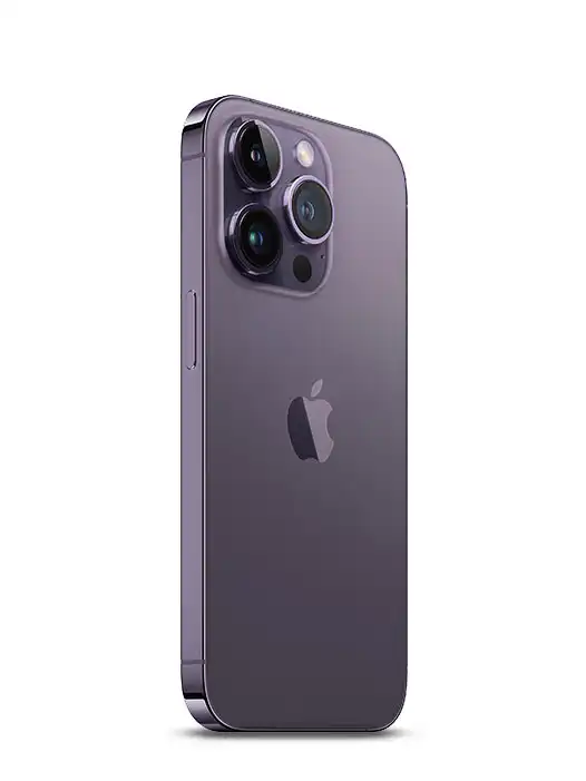 Apple iPhone 14 Pro Max 128GB Recondiţionat în Chișinău | Orange