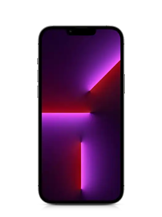 Apple iPhone 13 Pro Max 5G 128GB Recondiţionat (Breezy) în