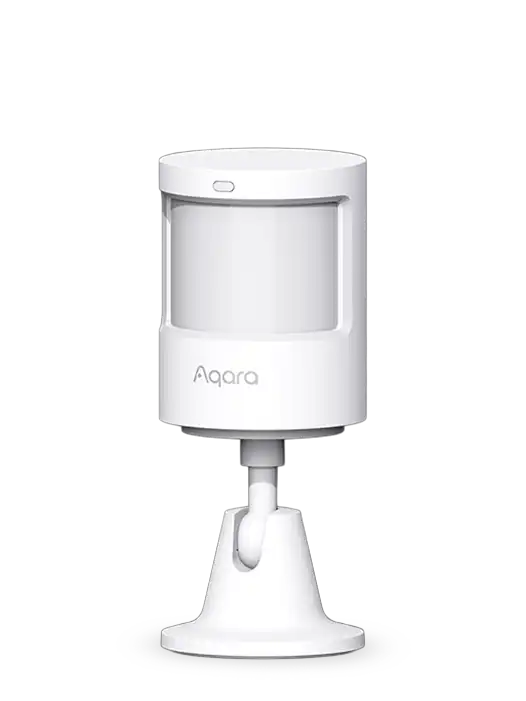 Senzor de mișcare Aqara Motion and Light Sensor P2
