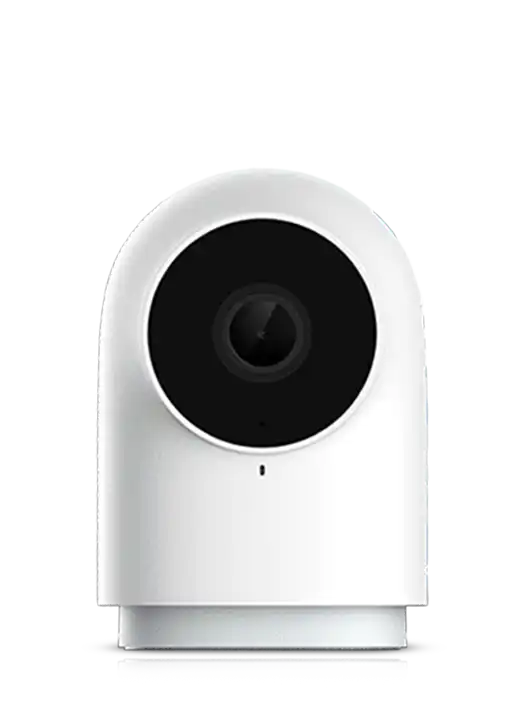 Camera de supraveghere Aqara Camera Hub G2H Pro