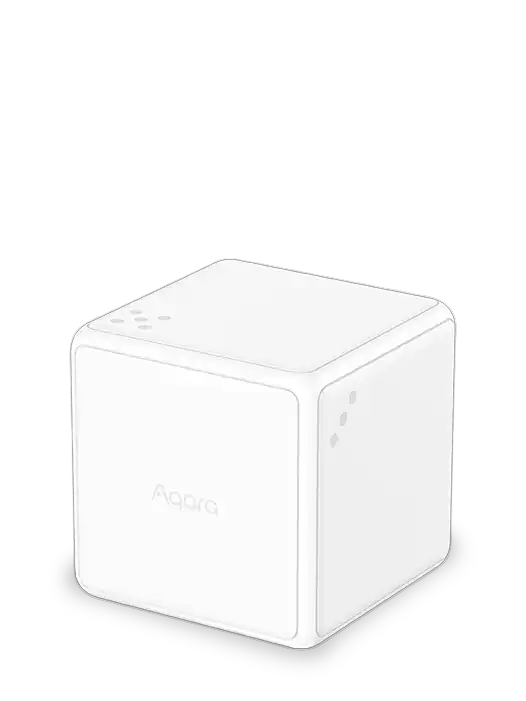AQARA Cube T1 Pro