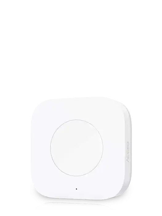 Aqara Wireless Mini Switch T1