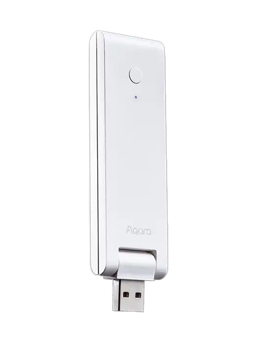 Centru de control Aqara HUB E1