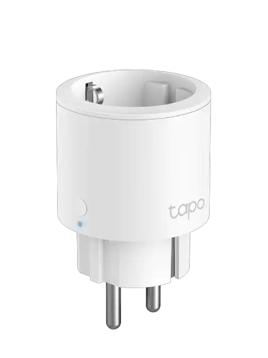 Priza inteligentă Tapo P115 Smart Plug Mini