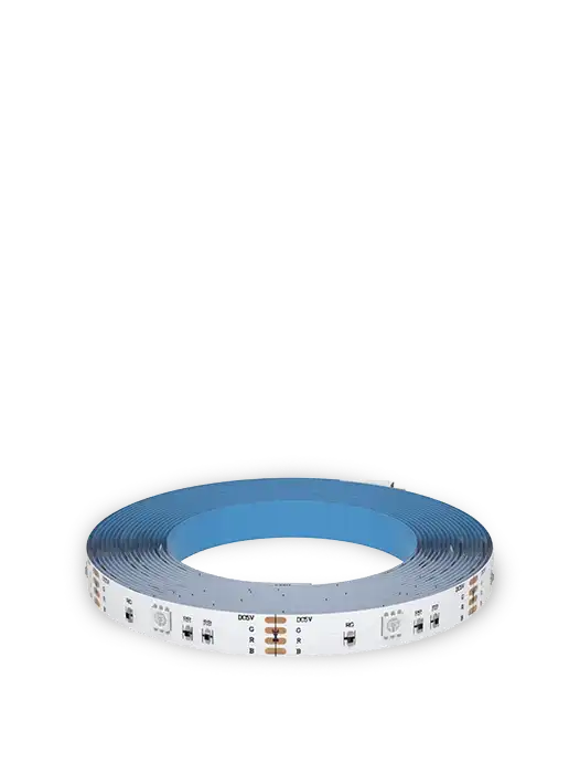 Bandă cu LED-uri SONOFF L3 RGB Smart LED 5m